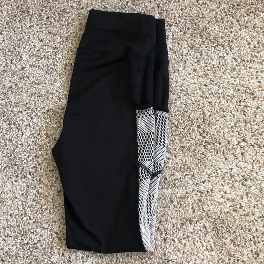 Popfit Olivia Leggings with Pockets